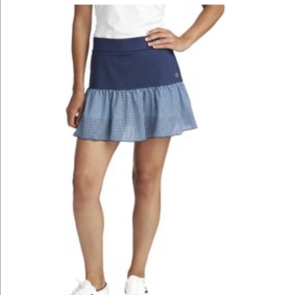 Vineyard Vines Sporty Skirt